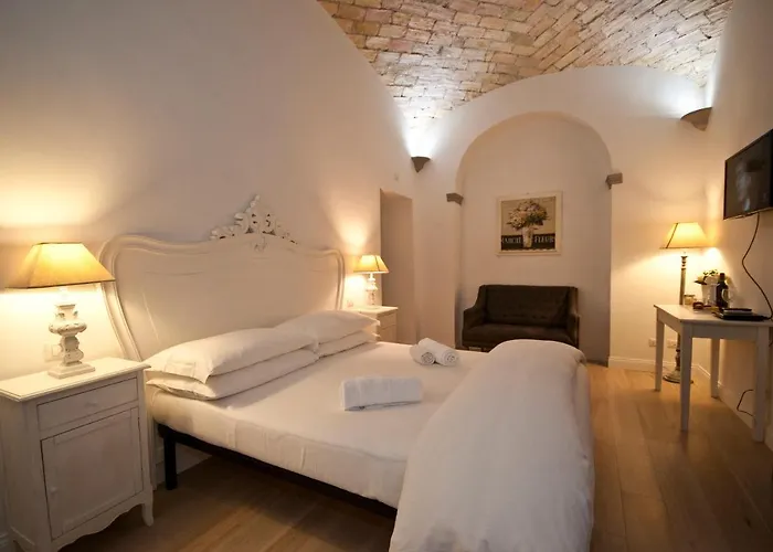 B&B La finestra sul Colosseo