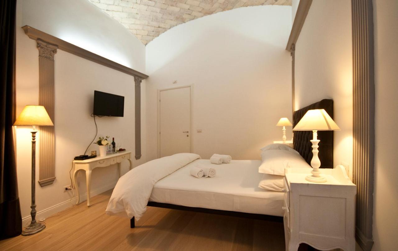 Bed & Breakfast La Finestra Sul Colosseo Roma