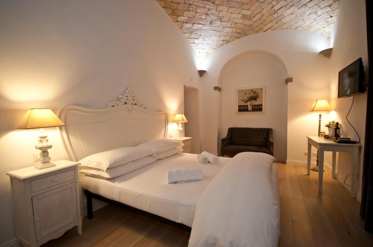 La Finestra Sul Colosseo Bed & Breakfast *