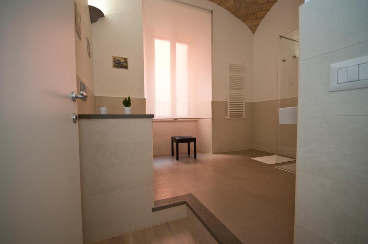 La Finestra Sul Colosseo Bed & Breakfast Roma